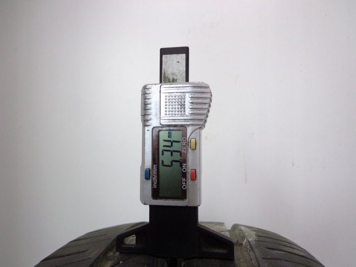 Шина летняя Kumho EcoWing ES01 KH27 185/60R15 84 H, фото 2