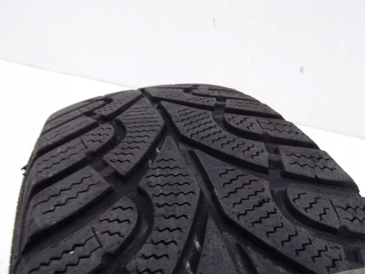 Шина зимняя Fulda Kristall Montero 2 155/70R13 75 Q сцепление на снегу (3PMSF), фото 2