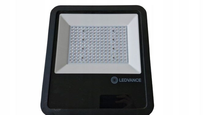 Osram LEDVANCE РЕСТАЙЛИНГ PFM ASYM 45x140 100 Вт 3000 K BK 4058075353633, фото 1