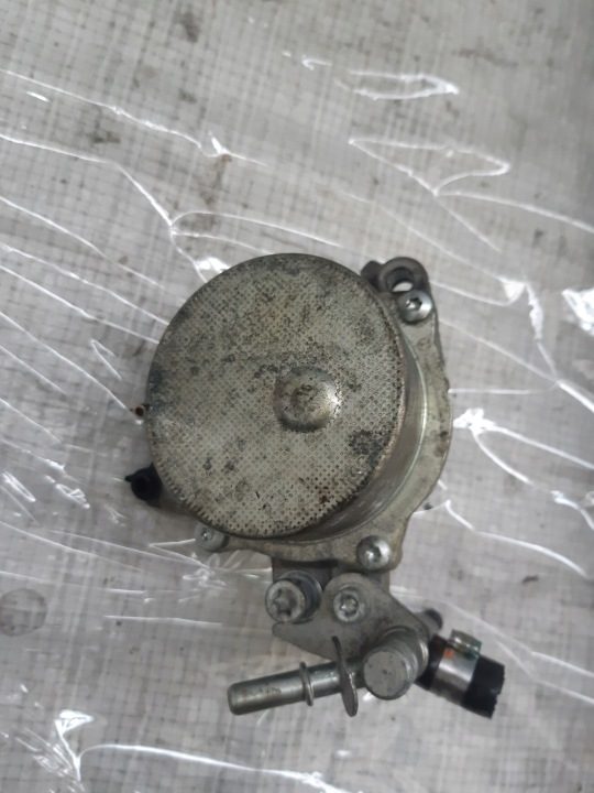 НАСОС ВАКУУМНЫЙ FIAT 500 DOBLO COMBO ASTRA 55268135, фото 1