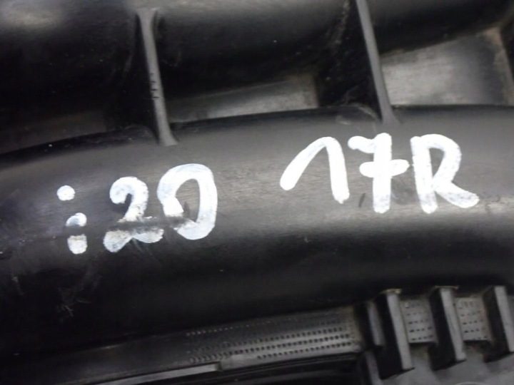 ВПУСКНОЙ КОЛЛЕКТОР ОРИГИНАЛ HYUNDAI I20 II 1.25i G4LA 19 г., фото 9