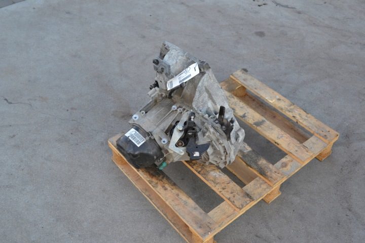 КОРОБКА ПЕРЕДАЧ МЕХАНИКА JH3-323 NISSAN NOTE E12 2014 1.2 *F/V*, фото 2