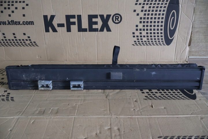 VOLVO V70 III 3 XC70 II ШТОРКА ВЕРТИКАЛЬНАЯ СЕТКА БАГАЖНИКА 07-, фото 3