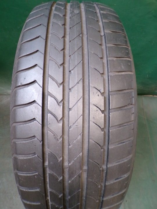 Шина летняя Goodyear EfficientGrip 205/60R16 96 H усилитель (XL), фото 2