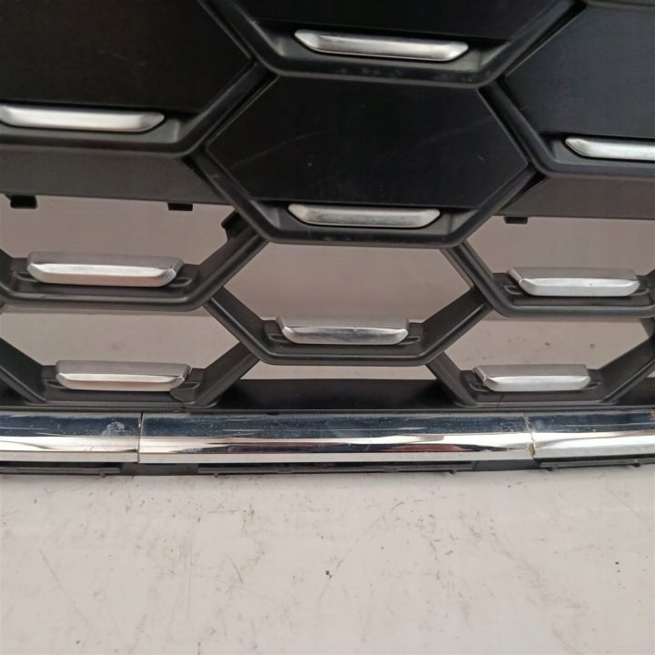 РЕШЕТКА РАДИАТОРА AUDI S5 8W6 РЕСТАЙЛИНГ ПОСЛЕ 2020 8W6853651BQ, фото 5