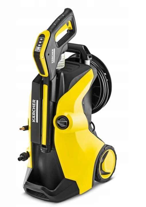 Мойка высокого давления Karcher 140 бар 2100 Вт, фото 1