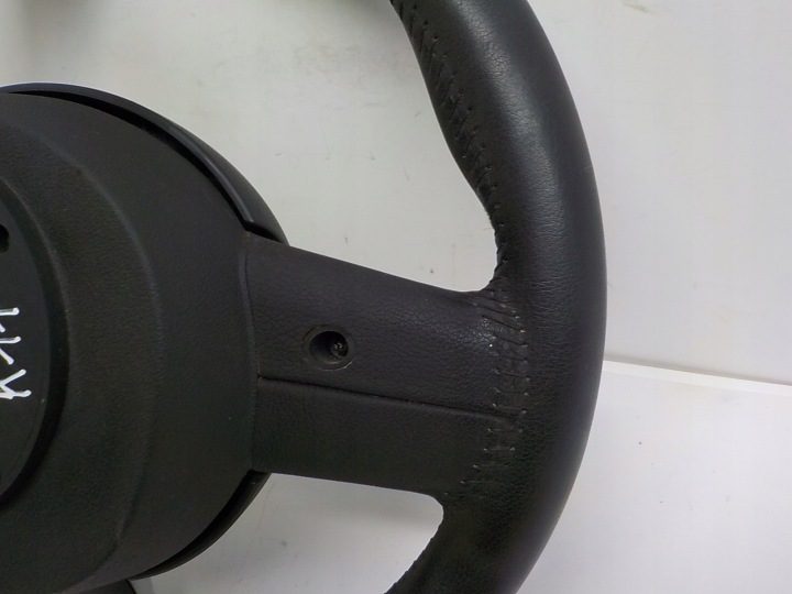 MINICOOPER R56 РУЛЬ КОЖА МУЛЬТИ AIRBAG ПОДУШКА ВОДИТЕЛЯ, фото 2