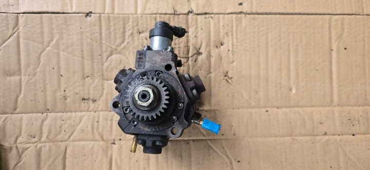 ТНВД RENAULT OPEL 2.0 DCI 0445010223 H8200690744, фото 2