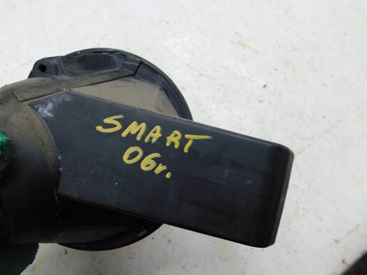 SMART FORFOUR I 2006 г. ЛЮЧОК ГОРЛОВИНЫ БЕНЗОБАКА, фото 8