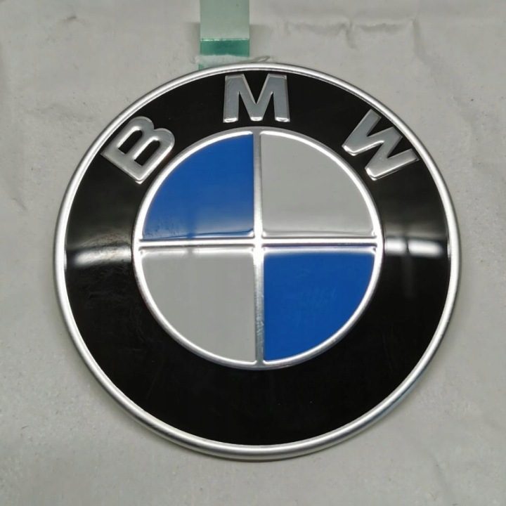 BMW G20 G21 G30 G31 G32 F39 ЗНАЧОК ЭМБЛЕМА НОВАЯ 7463715, фото 1