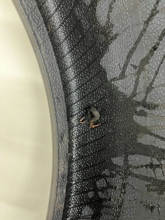 Шина летняя Pirelli P Zero 245/35R19 93 Y усилитель (XL), фото 8