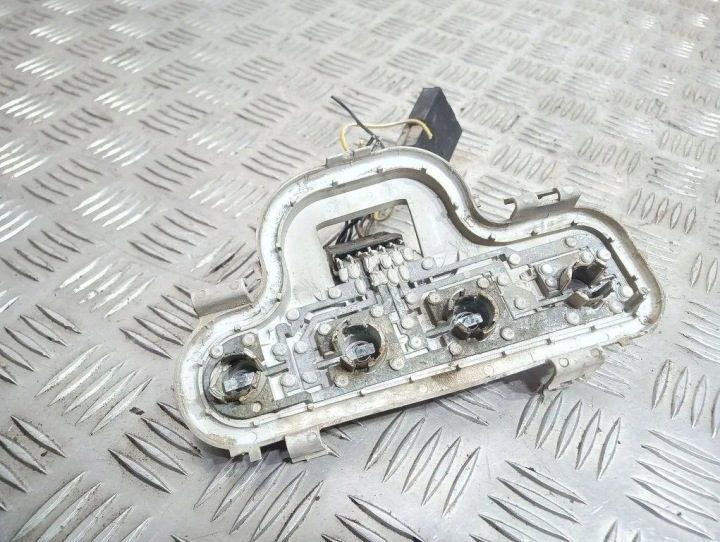 Контакты заднего фонаря OPEL ASTRA G СЕДАН (F69_) 29059010 2.0L дизель 60 кВт 2002, фото 2