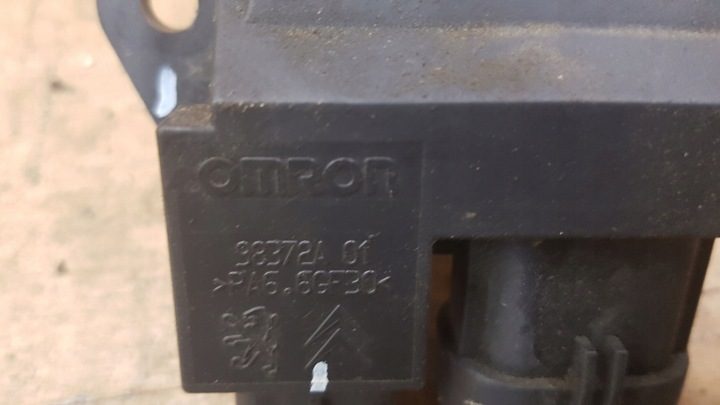 Citroen OE 98372A, фото 3