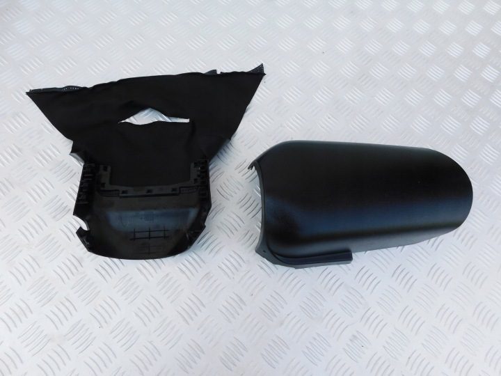 MINI Countryman F60 крышка рулевой колонки 9344853 OEM, фото 1