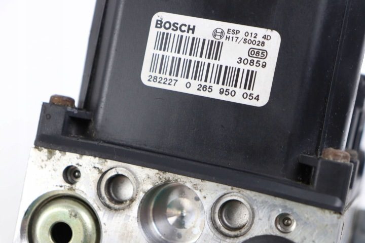 НАСОС ABS VW PASSAT B5 AUDI A6 C5 0265225121 4B0614517H 0265950054, фото 7