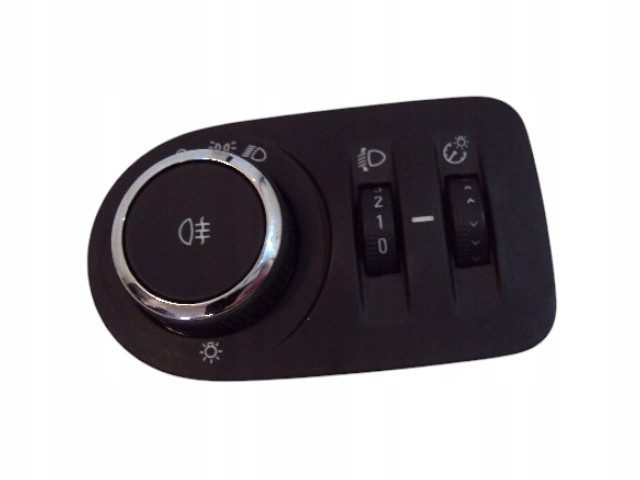 Переключатель света Opel OE 13470443, фото 1
