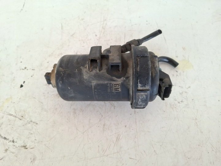 КОРПУС ФИЛЬТРА ТОПЛИВА OPEL VECTRA C 1.9 CDTI 13122587, фото 6