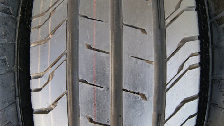 КОЛЕСА VOLKSWAGEN CRAFTER , MAN TGE 5X1120X16 ET 60 / 205/75/16 C CONTINENTAL, фото 15
