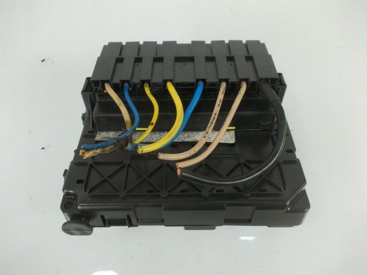 BSI Citroen c2 c3 9652474380, фото 2