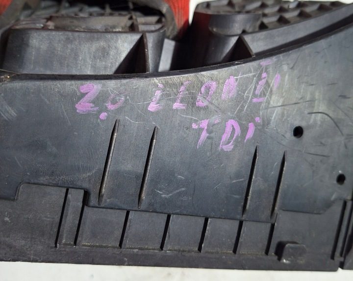 Seat Leon II 05- блок предохранителей 01718130-1, фото 2