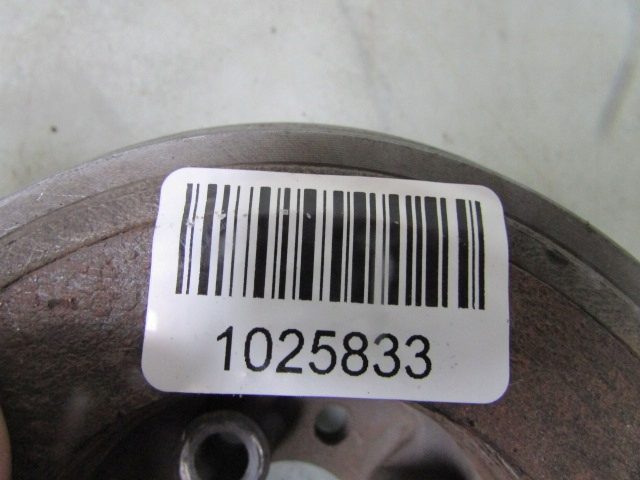 GOLF IV 1.9 TDI 02 г. ШКИВ ВАЛА, фото 4