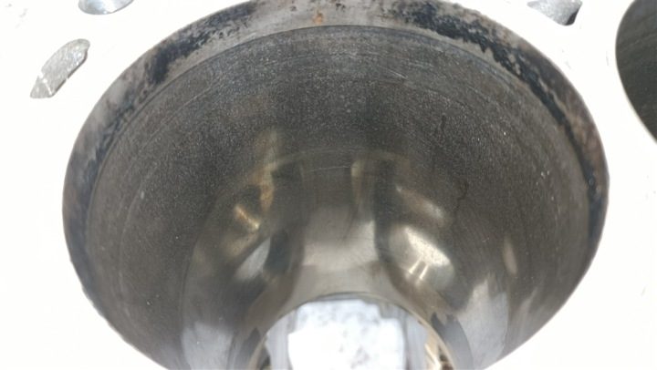 БЛОК ЦИЛИНДРОВ BMW F20 F40 F45 X1 F48 MINI F54 1.5D 8579312 / B37D / B37D15A, фото 14