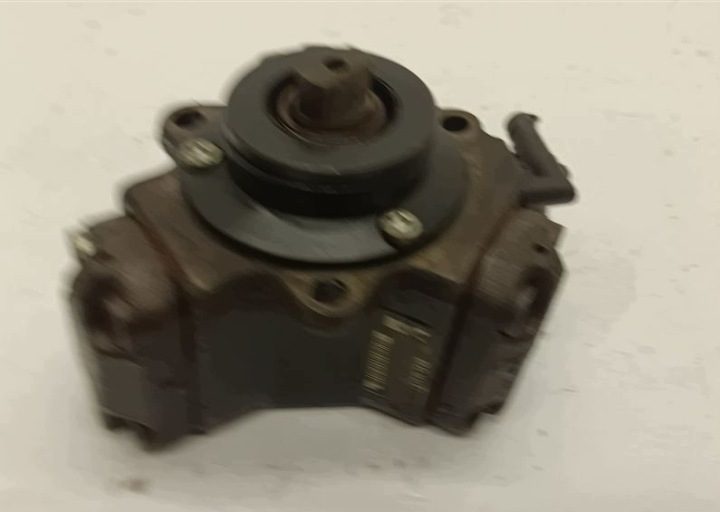 ТНВД Alfa Romeo 147 156 Fiat Stilo Bravo 1.9 2.4 JTD 46779630, фото 3