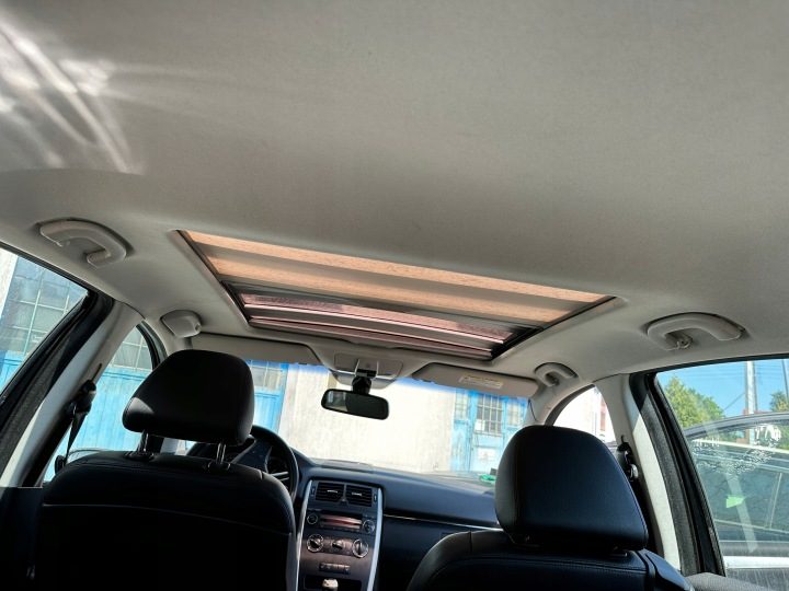 MERCEDES B КЛАСС W245 КРЫША ЛЮК СТЕКЛЯННЫЙ PANELOWY ПАНОРАМА LAMELKOWY, фото 4