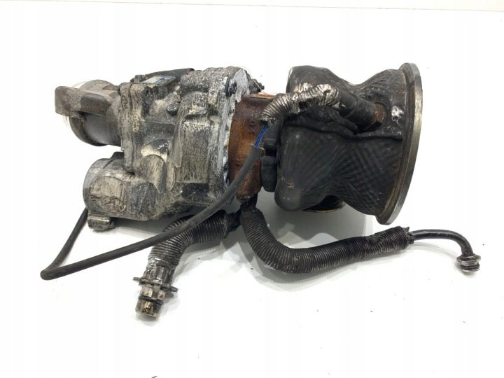 Турбокомпрессор Audi A6 C8 RS6 0P2145701H 0.0 600 л.с. 19-24, фото 2