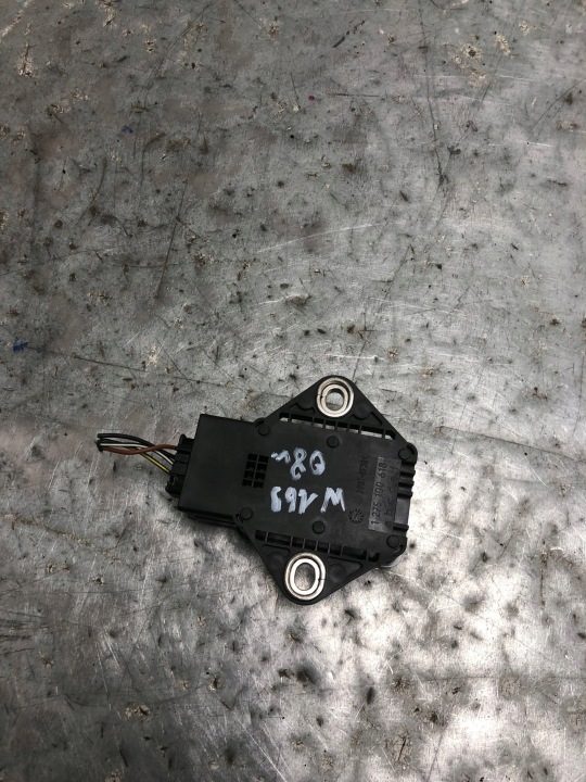 ДАТЧИК ESP MERCEDES W169 РЕСТАЙЛИНГ A0045429118, фото 2