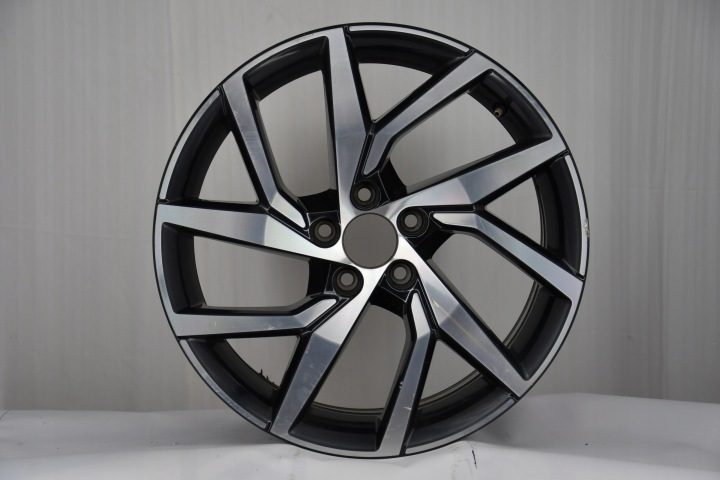 Литой диск Volvo V60 S60 8.0" x 18" 5x108 ET 42, фото 1