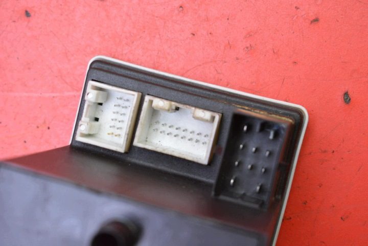 Насос центрального замка 8L0862257L Audi A3 8L 3D хэтчбек 96-00, фото 6
