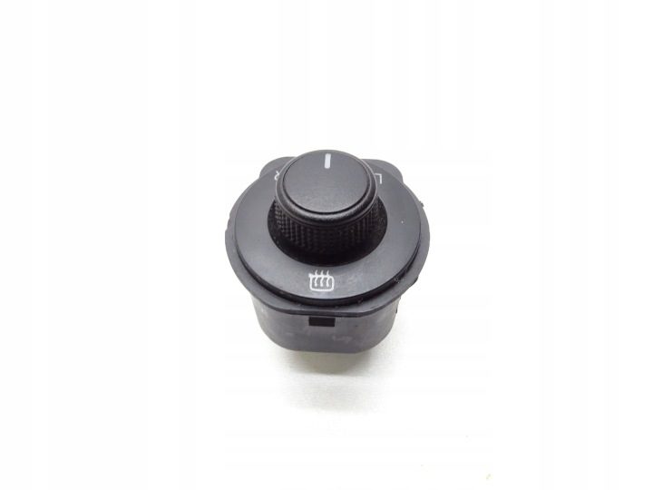 ПАНЕЛЬ ПЕРЕКЛЮЧАТЕЛЬ РЕГУЛИРОВКИ ЗЕРКАЛ SKODA OCTAVIA III 5E0959565B, фото 4