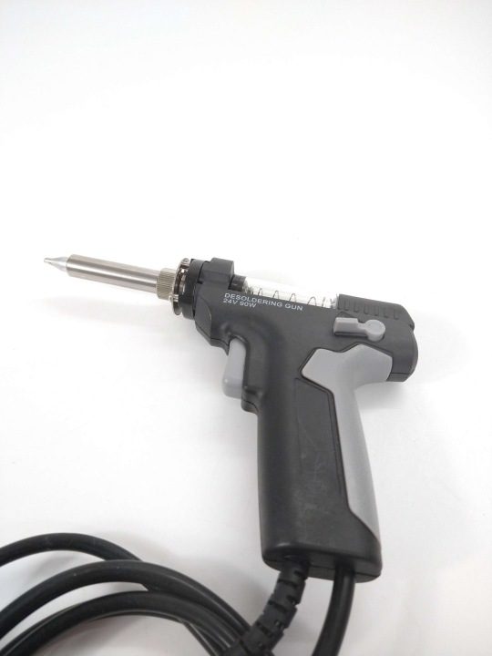 Станция для rozlutowywania TOOLCRAFT ZD-8925 90W, фото 8