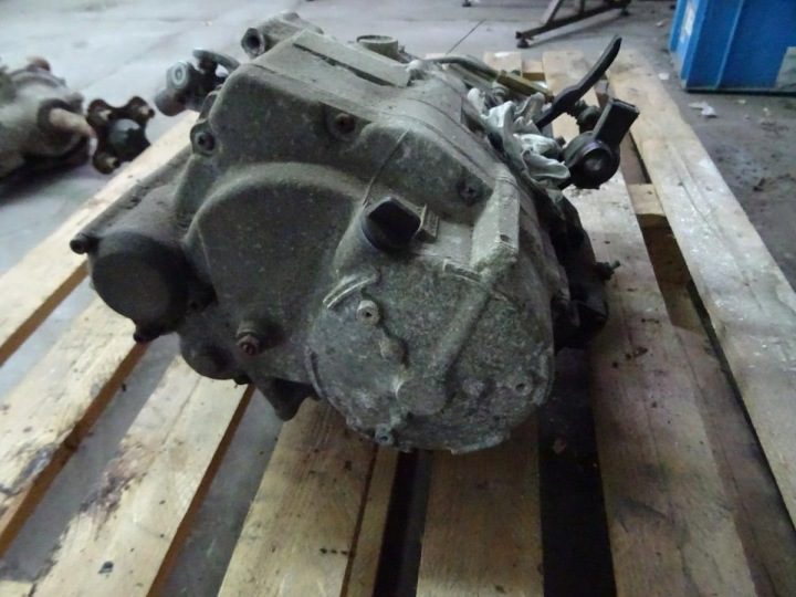 ДВИГАТЕЛЬ YAMAHA КВАДРОЦИКЛ BIG TRACKER 250 G302E G302E-111348, фото 3