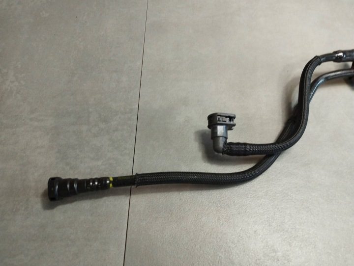 Volkswagen Amarok II 2023 ТОПЛИВНЫЕ ТРУБКИ MB3Q9L291AF, фото 3