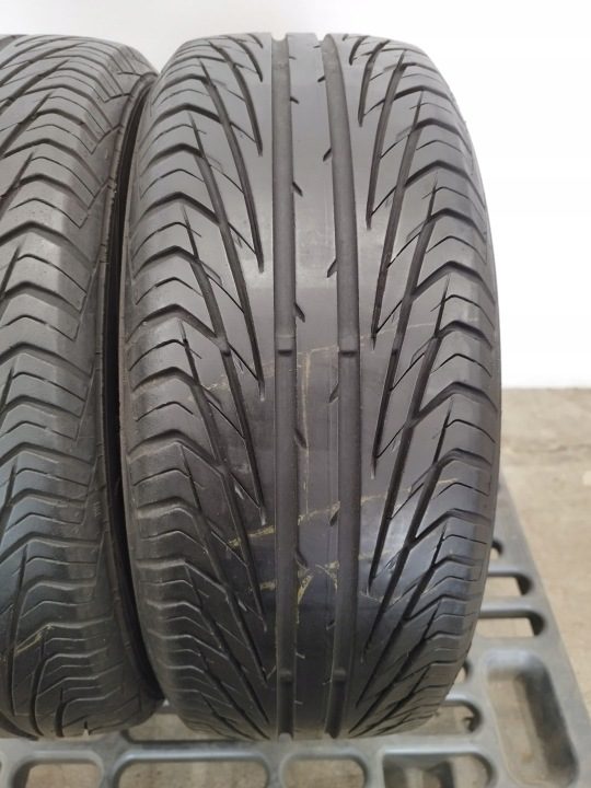 2× Шина летняя Uniroyal RainSport 3 185/55R14 80 H, фото 3