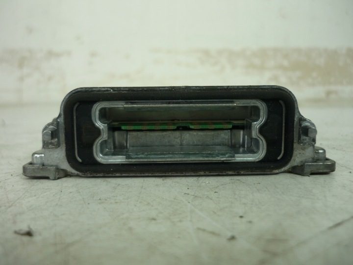 БЛОК РОЗЖИГА ФАРЫ КСЕНОН VALEO BALLAST 6G 89034934, фото 3