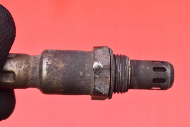 ЛЯМБДА-ЗОНД 0ZA603-N2 NISSAN NOTE E11 1.4 16V 86 Л.С. 05-09, фото 5