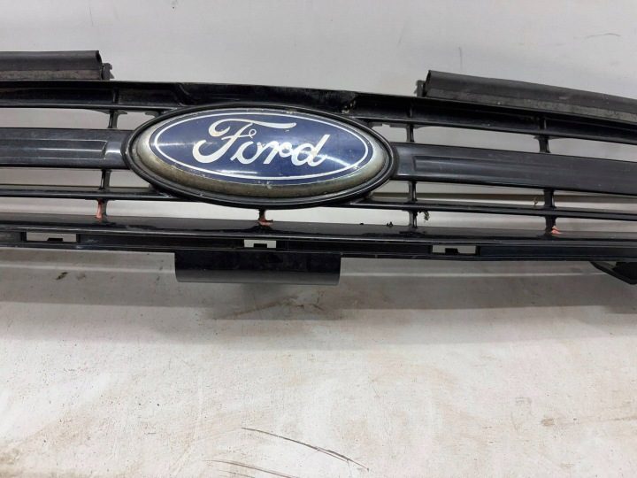 FORD S-MAX РЕСТАЙЛИНГ РЕШЕТКА РАДИАТОРА ЭМБЛЕМА AM21-R8200-A, фото 4