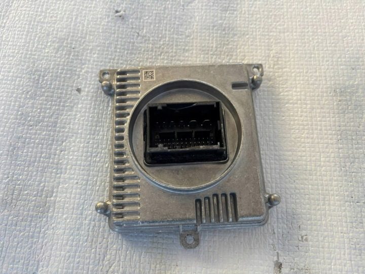 ПРЕОБРАЗОВАТЕЛЬ МОДУЛЬ ФАРЫ LED VW AUDI SEAT SKODA 992941572CJ, фото 3