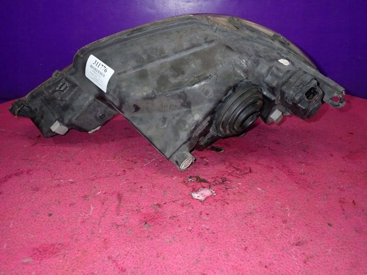 Peugeot 206 хэтчбек 5D 98-03 фара левая передняя 9640559680, фото 4