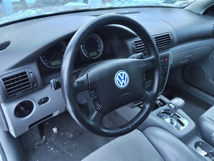 Шкив VW Passat B5 рестайлинг 1.8 Турбо AWT, фото 12