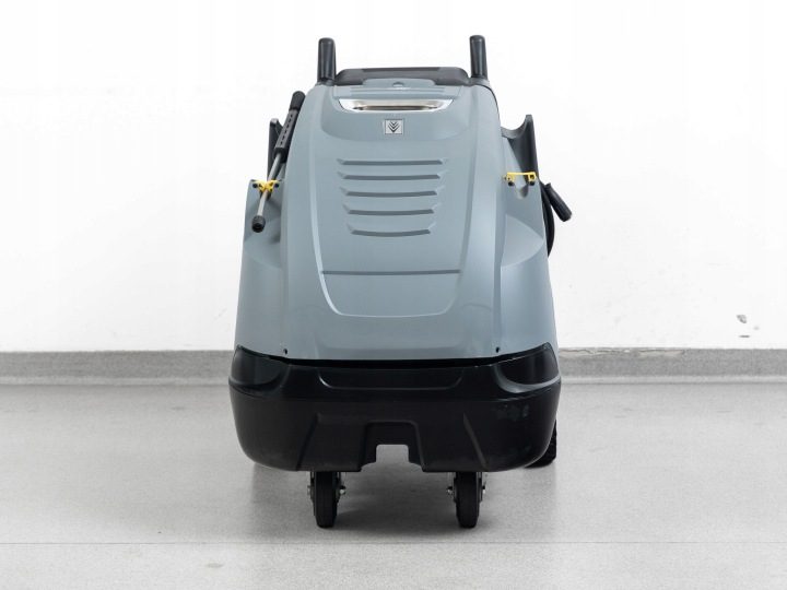 Мойка высокого давления Karcher 200 бар 7800 Вт, фото 6