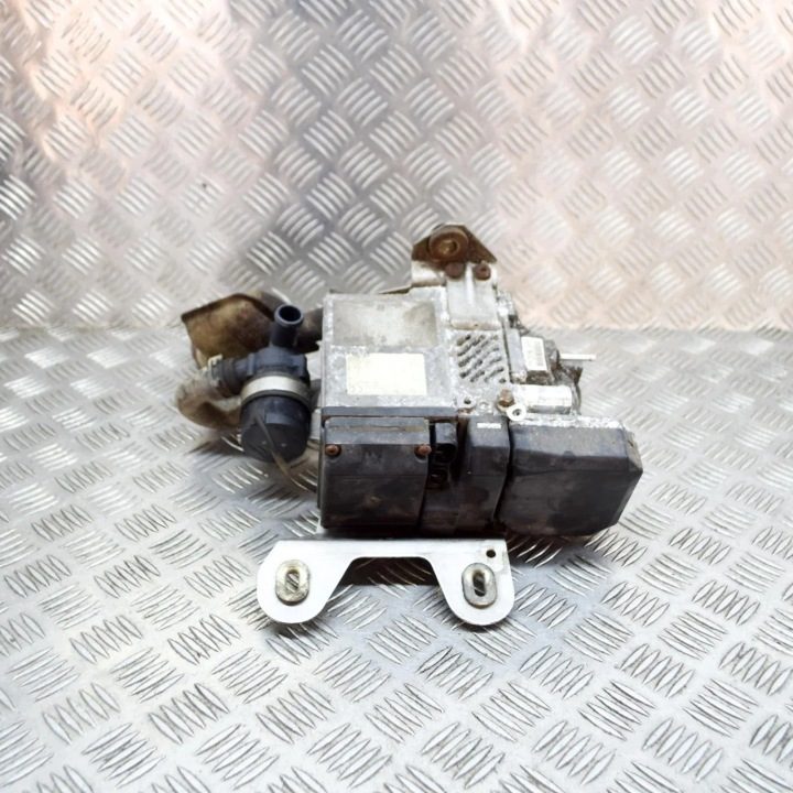 WEBASTO MERCEDES-BENZ S (W220) 86450B 14441669 4.0L 184 кВт 2001, фото 2