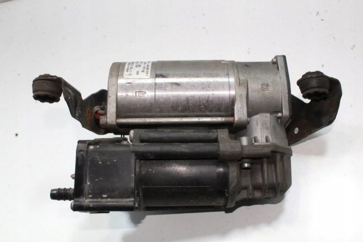 КОМПРЕССОР ПНЕВМОПОДВЕСКИ MERCEDES-BENZ E-КЛАСС (W213) 4430200191 33706259 3.0L, фото 1