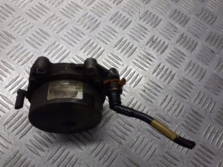 Насос вакуумный Opel Insignia A 2.0 CDTI 55205446, фото 1