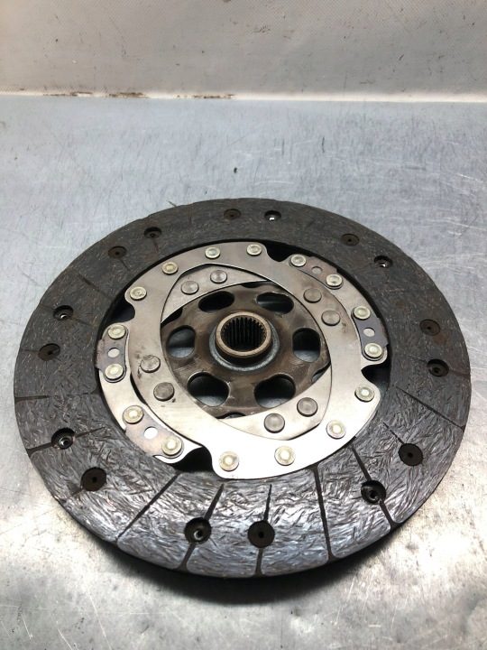 СЦЕПЛЕНИЕ ДВУХМАССОВЫЙ МАХОВИК SACHS ДЛЯ AUDI A3 8V СЕДАН 12-16 03L105266BT, фото 8
