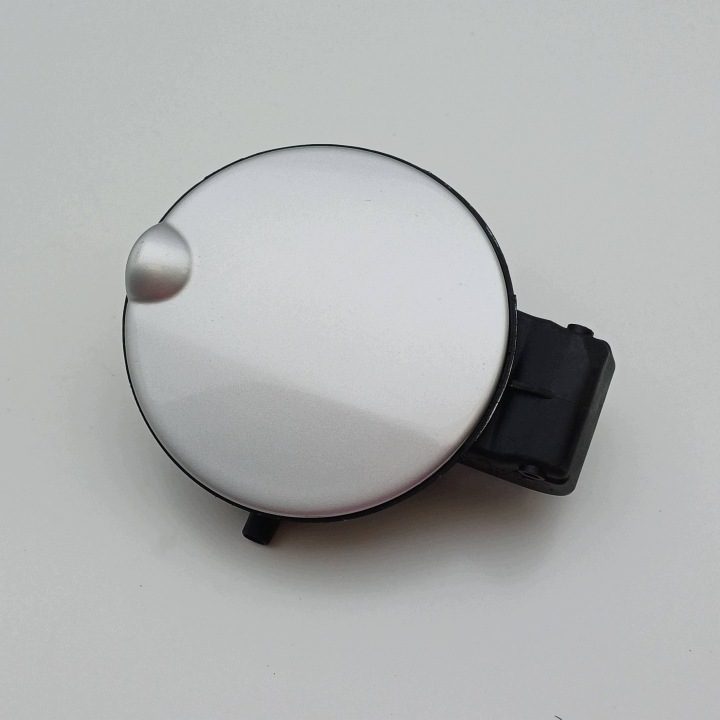 Лючок горловины бензобака Skoda Fabia MK1 хэтчбек краска: 9102 6Y6809857B NR55, фото 1