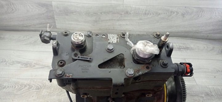 DAF XF CF 106 EURO 6 460 КОМПРЕССОР ВОЗДУХА, фото 7
